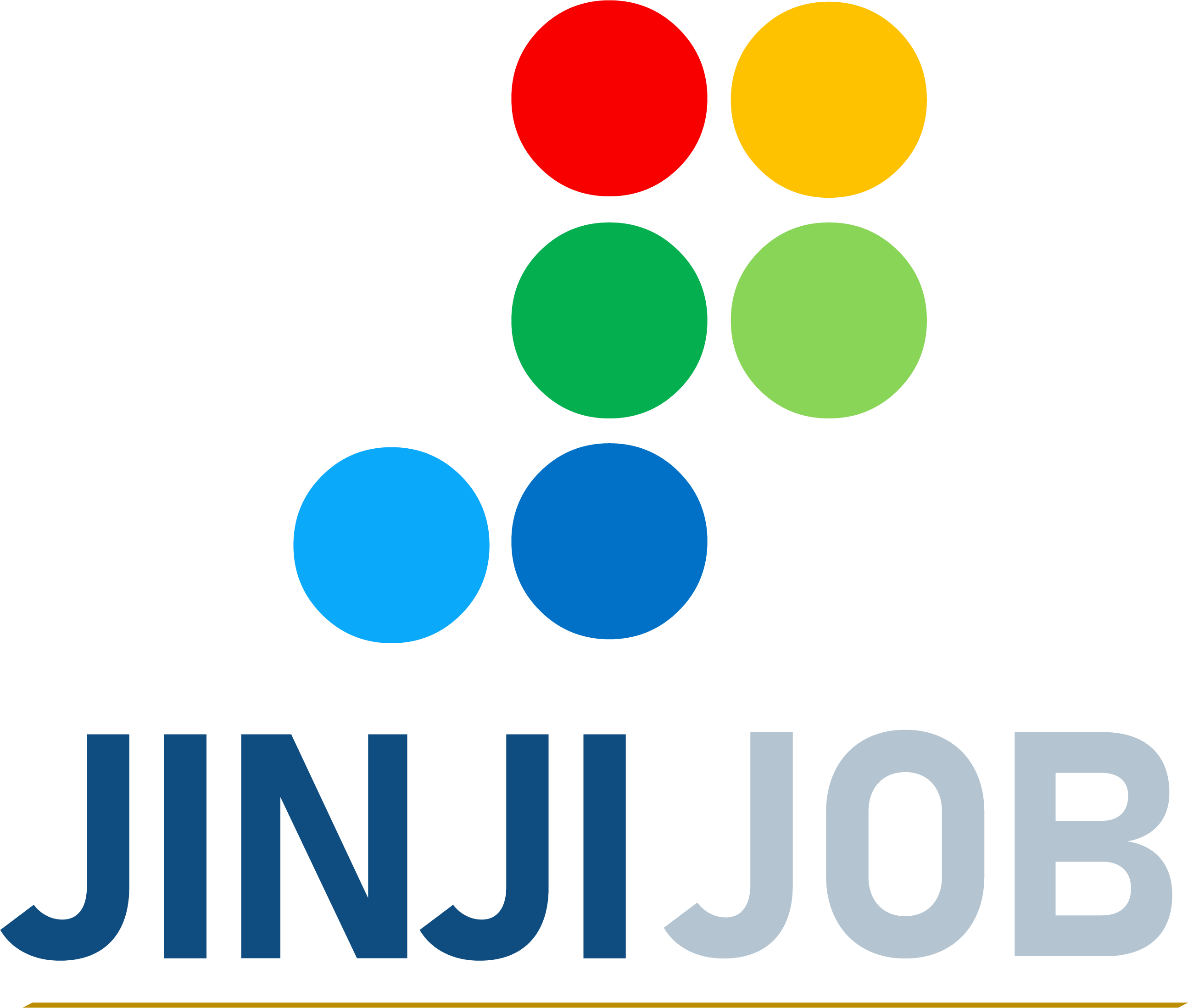 Logo Jinji Job